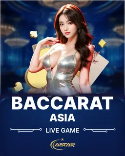 Dv88 - Trải Nghiệm Cá Cược Trực Tuyến Đỉnh Cao 11 Baccarat Asia