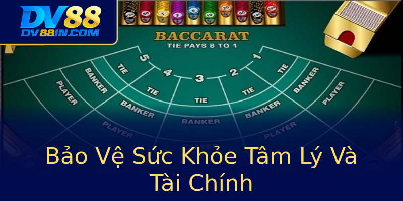 Bảo Vệ Sức Khỏe Tâm Lý Và Tài Chính Bảo Vệ Sức Khỏe Tâm Lý Và Tài Chính