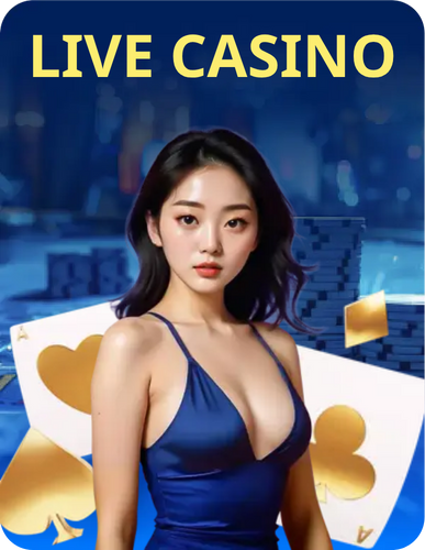 Dv88 - Trải Nghiệm Cá Cược Trực Tuyến Đỉnh Cao 5 Live Casino Dv88