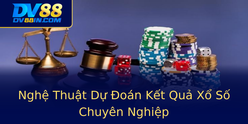 Nghệ Thuật Dự Đoán Kết Quả Xổ Số Chuyên Nghiệp Nghệ Thuật Dự Đoán Kết Quả Xổ Số Chuyên Nghiệp