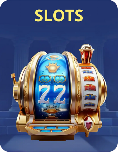 Dv88 - Trải Nghiệm Cá Cược Trực Tuyến Đỉnh Cao 6 Slots Dv88